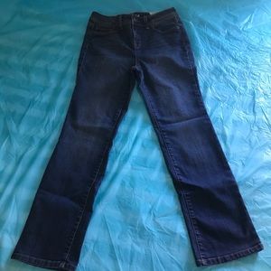 Style & co‎ Jeans size 4PS straight leg